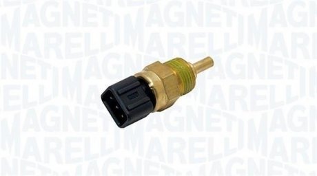 Датчик, температура охлаждающей жидкости MAGNETI MARELLI 171916011380