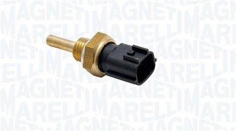 Датчик, температура охлаждающей жидкости MAGNETI MARELLI 171916011500