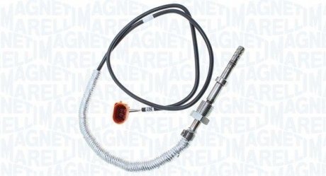 Датчик температури MAGNETI MARELLI 172000027010 (фото 1)