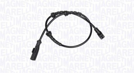 Датчик ABS MAGNETI MARELLI 172100017010