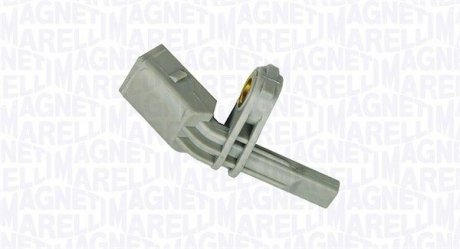 Датчик ABS (задний) Audi A3/Q7/Skoda SuperB/VW Caddy IV 16- (L) MAGNETI MARELLI 172100067010