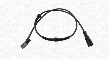 Датчик ABS MAGNETI MARELLI 172100119010