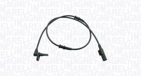 Датчик ABS (передній) MB Sprinter/VW Crafter 06- MAGNETI MARELLI 172100167010