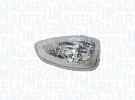 Фонарь указателя поворота MAGNETI MARELLI 182206002200 (фото 1)