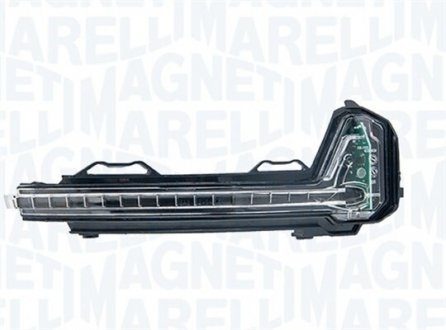 Ліхтар показчика повороту MAGNETI MARELLI 182206003100