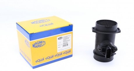 Расходомер воздуха MAGNETI MARELLI 213719766019 (фото 1)