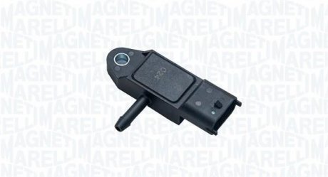 Датчик, давление наддува MAGNETI MARELLI 215810005700 (фото 1)