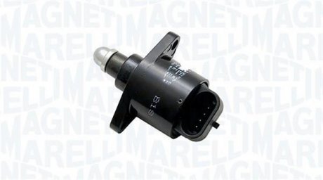 Регулятор холостого хода MAGNETI MARELLI 219244370500