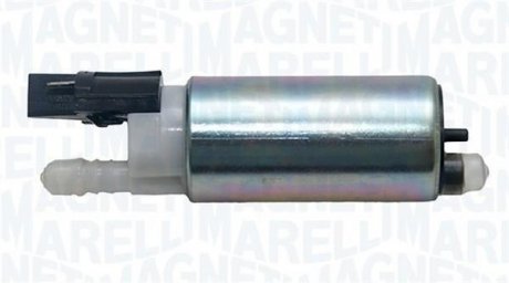 Топливный насос MAGNETI MARELLI 219900000015