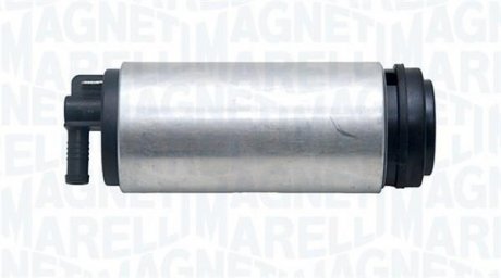 Топливный насос MAGNETI MARELLI 219900000016