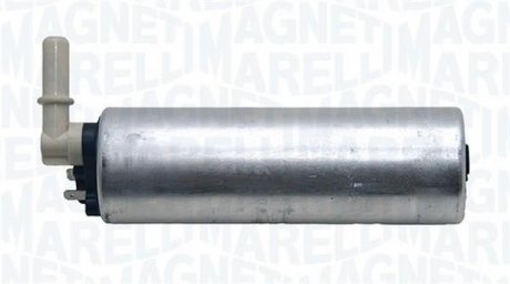 Топливный насос MAGNETI MARELLI 219900000079