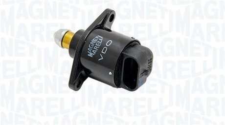 Регулятор холостого хода MAGNETI MARELLI 230016079167 (фото 1)