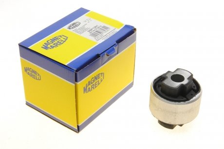 Втулка, рычаг колесной подвески MAGNETI MARELLI 301181312610