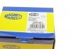 Втулка, рычаг колесной подвески MAGNETI MARELLI 301181312610 (фото 6)