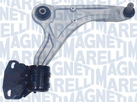 Рычаг подвески передний MAGNETI MARELLI 301181356400