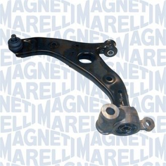 Рычаг левый MAZDA 6/CX-5 12- MAGNETI MARELLI 301181381300