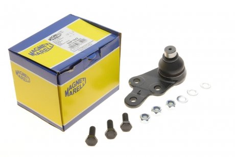 Кульова опора (шарнір) MAGNETI MARELLI 301191618420