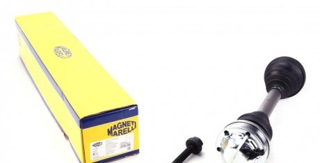 Вал приводний VAG MAGNETI MARELLI 302004190016