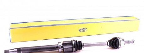 Приводной вал MAGNETI MARELLI 302004190064