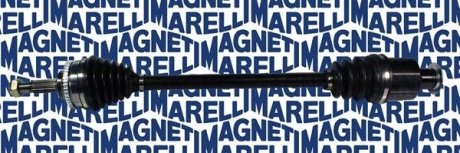 Приводной вал MAGNETI MARELLI 302004190098