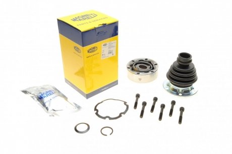 ШРУС внутренний комплект MAGNETI MARELLI 302009100005