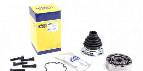 Шрус внутр MAGNETI MARELLI 302009100038 (фото 1)