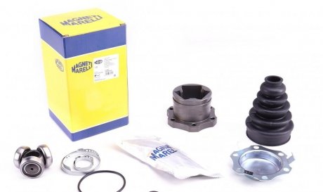 ШРУС з пильником VAG MAGNETI MARELLI 302009100041