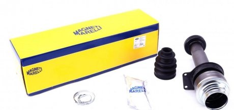 Внутренний РШ шарнир (комплект) MAGNETI MARELLI 302009100044