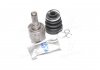 ШРУС с пыльником HYUNDAI/KIA ACCENT IV Saloon (RB) MAGNETI MARELLI 302009100072 (фото 1)