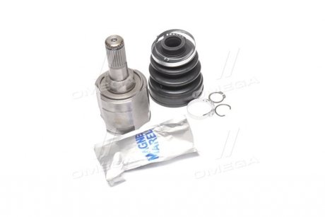 ШРУС с пыльником HYUNDAI/KIA ACCENT IV Saloon (RB) MAGNETI MARELLI 302009100072 (фото 1)