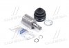 ШРКШ з пильником VW PASSAT (3C2) MAGNETI MARELLI 302009100084 (фото 1)