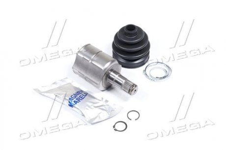 ШРУС с пыльником VW PASSAT (3C2) MAGNETI MARELLI 302009100084