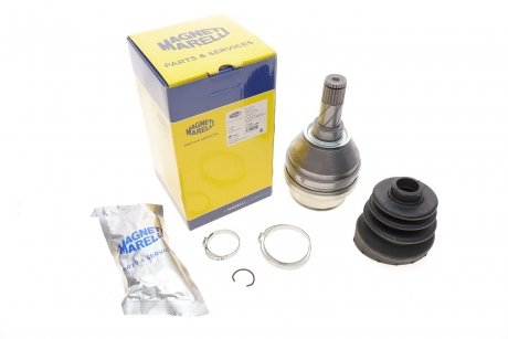 РШ шарнір (к-кт) MAGNETI MARELLI 302009100088