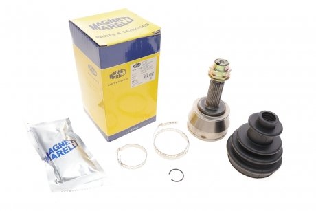 Шрус зовн MAGNETI MARELLI 302015100009