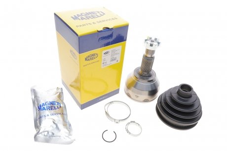 Шрус зовн MAGNETI MARELLI 302015100069