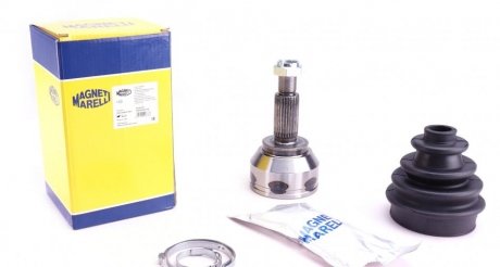 Шрус зовн MAGNETI MARELLI 302015100118