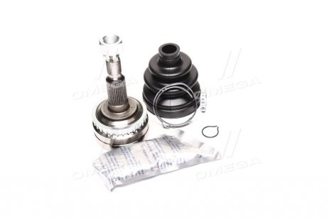 ШРУС с пыльником OPEL VECTRA B (36) (выр-во) MAGNETI MARELLI 302015100219