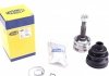 ШРУС с пыльником OPEL COMBO/ CORSA (выр-во MagnetiMarelli) MAGNETI MARELLI 302015100223 (фото 1)