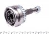 ШРУС с пыльником OPEL COMBO/ CORSA (выр-во MagnetiMarelli) MAGNETI MARELLI 302015100223 (фото 8)