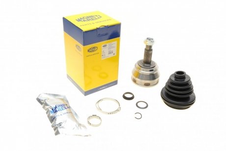 ШРУС з пильником VAG (вир-во) MAGNETI MARELLI 302015100257