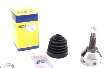 Наружный РШ шарнир (комплект) MAGNETI MARELLI 302015100299