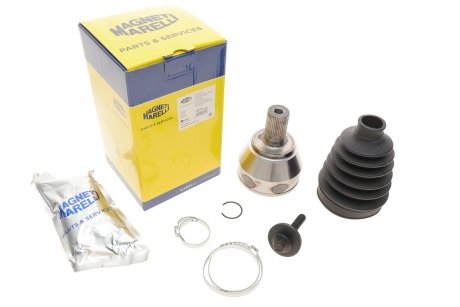 ШРУС із пильником FORD C-MAX (вир-во) MAGNETI MARELLI 302015100334