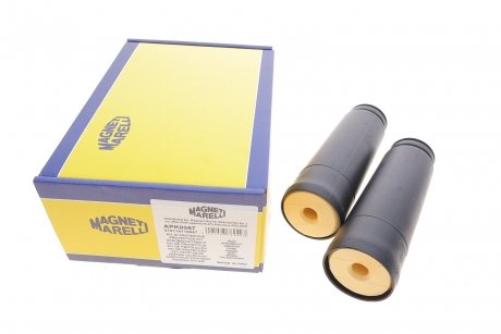 Комплект пильників та відбійників амортизатора MAGNETI MARELLI 310116110057