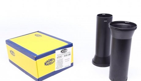 Пылезащитный комплект, амортизатор MAGNETI MARELLI 310116110071