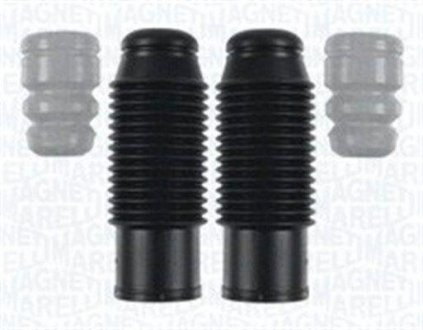Комплект пильників та відбійників амортизатора MAGNETI MARELLI 310116110186