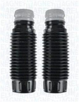 Пилозахисний комплект, амортизатор MAGNETI MARELLI 310116110236