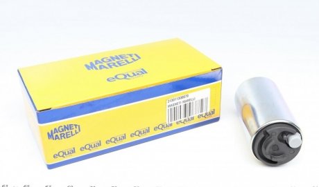 Електричний паливний насос MAGNETI MARELLI 313011300070