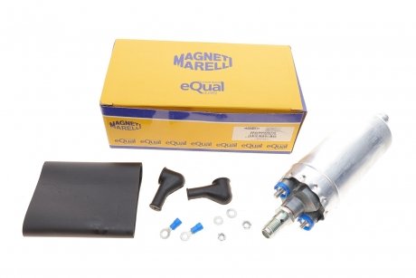 Электрический топливный насос MAGNETI MARELLI 313011300076 (фото 1)