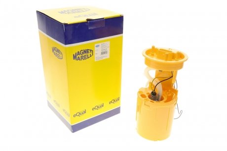 Модуль топливного насоса MAGNETI MARELLI 313011313031