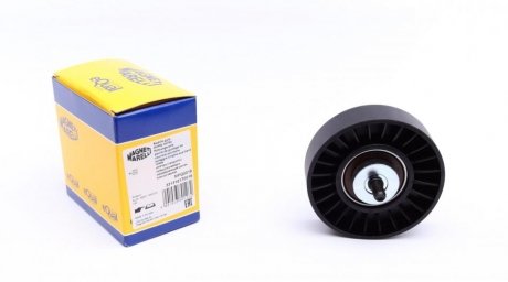 Ролик ведучий AUDI, SEAT, SKODA, VW (Вир-во, кор. код MPQ0018) MAGNETI MARELLI 331316170018